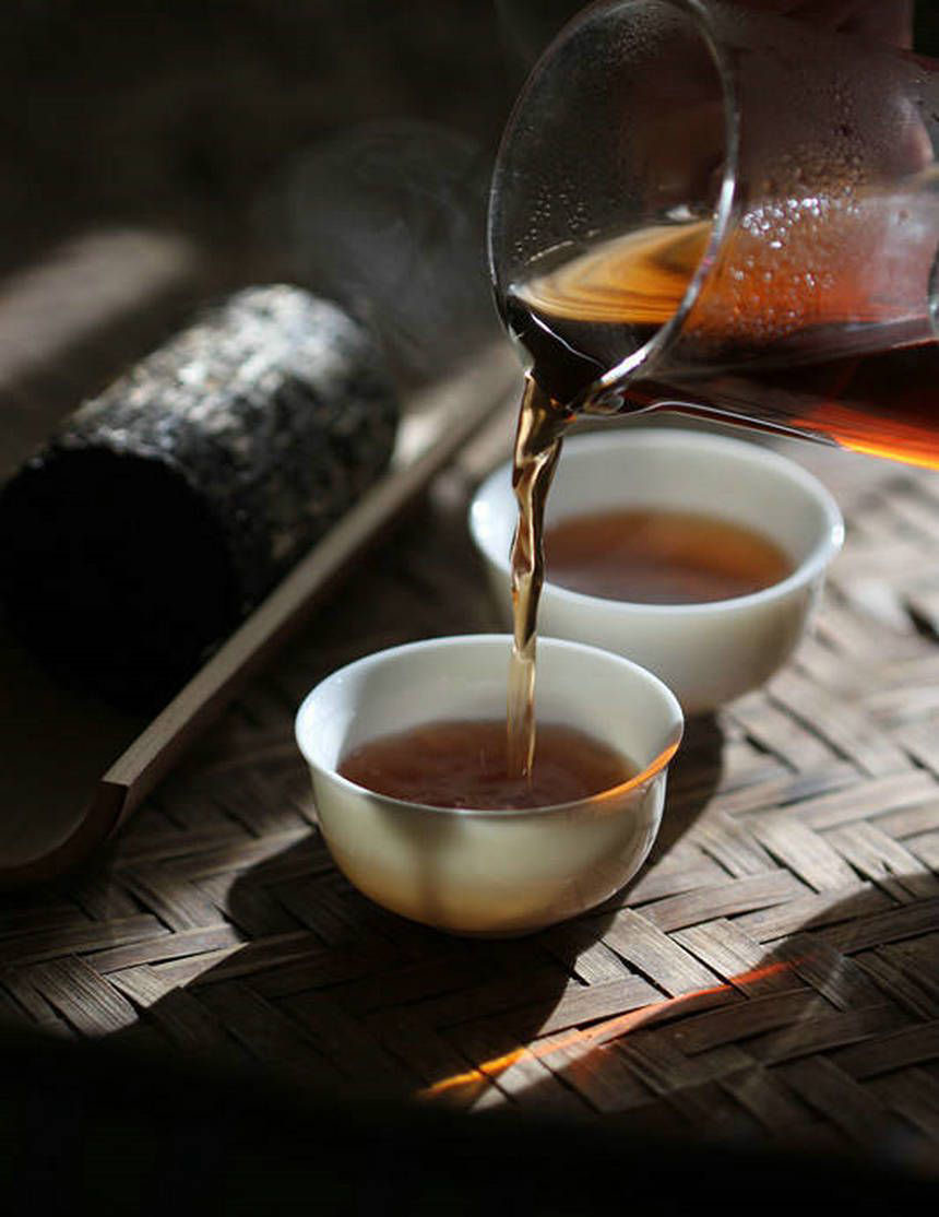 好茶传媒-中国茶叶门户网